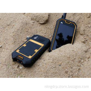 MTK6589T Quad core 3G Military Grade Smartphone Gorilla Gla